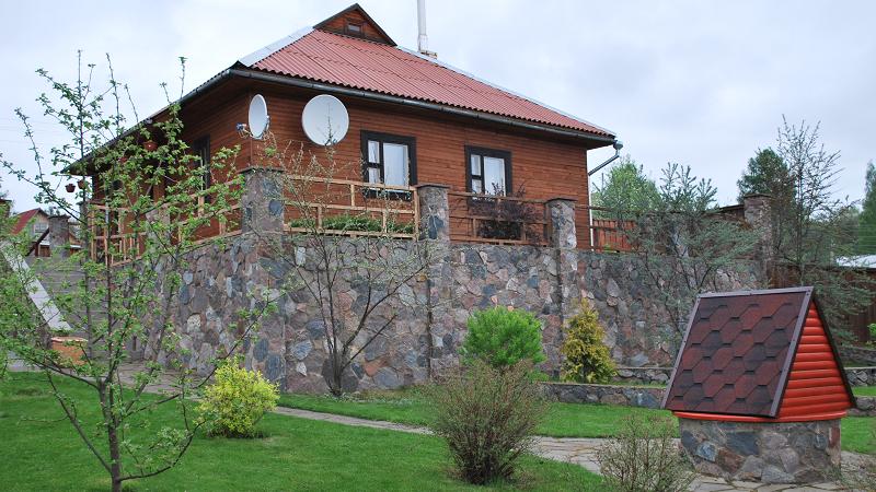 Наши соседи