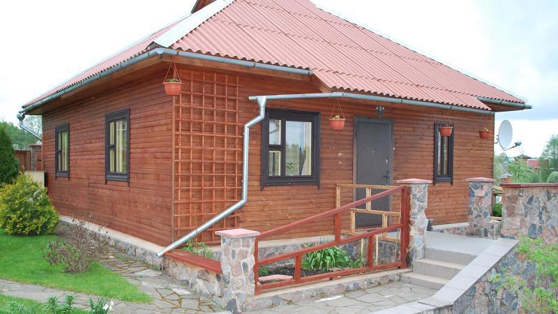 Наши соседи